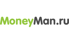 Логотип MoneyMan