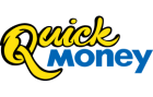 Логотип Quick money