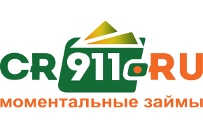 Логотип Кредит 911