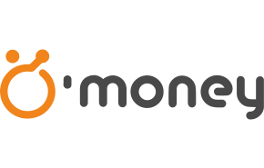 Логотип O'Money