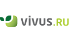 Логотип Vivus