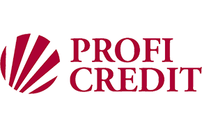 Логотип PROFI CREDIT