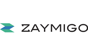 Логотип Zaymigo