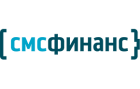 Логотип Смсфинанс
