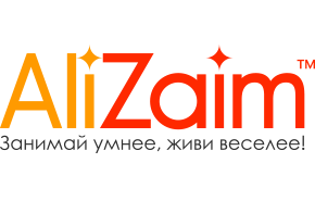лого ализаем