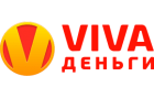 Логотип Viva деньги