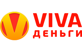 Логотип Viva деньги