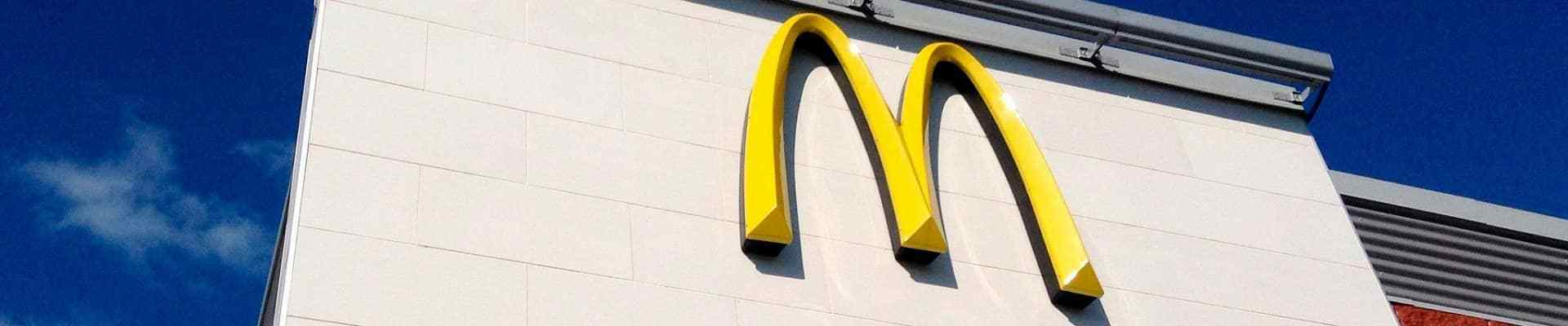 Сотрудники «Макдоналдса» могут рассчитывать на повышение заработной платы