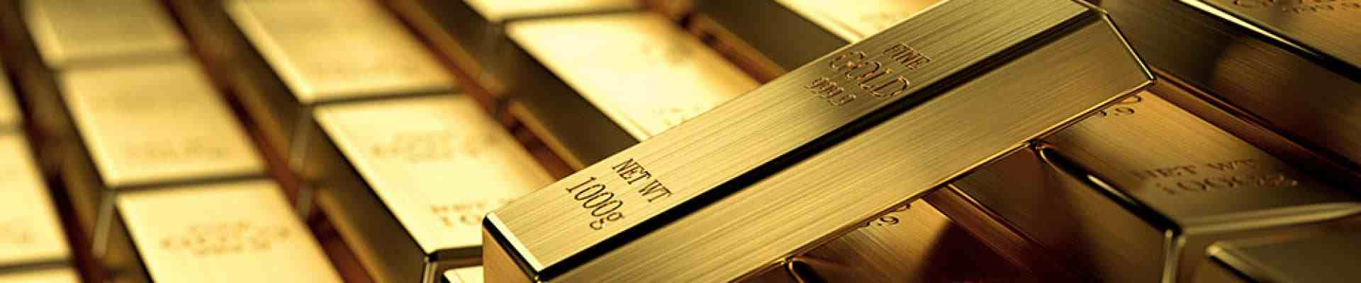 По заявлению Банка России, за апрель запасы золота в международных резервах страны не изменились