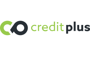 Логотип CreditPlus