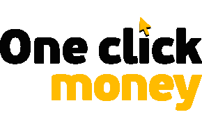Логотип OneClickMoney